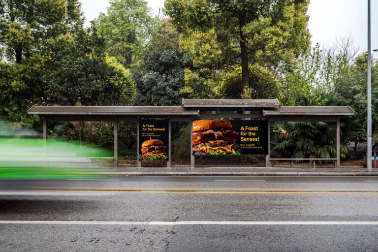 mastering Digital Signage: Your Key to Standing Out in a Crowded World