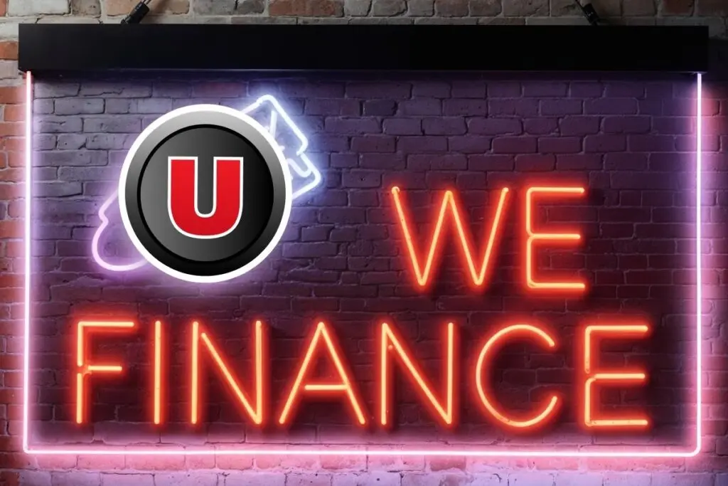 LED Sign Financing