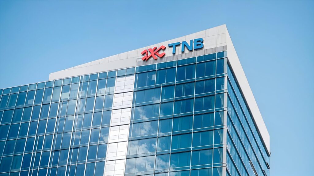 Custom Bank Signage Projects Atlanta