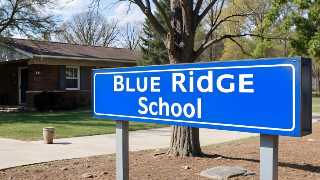 Custom Education Signage Portfolio