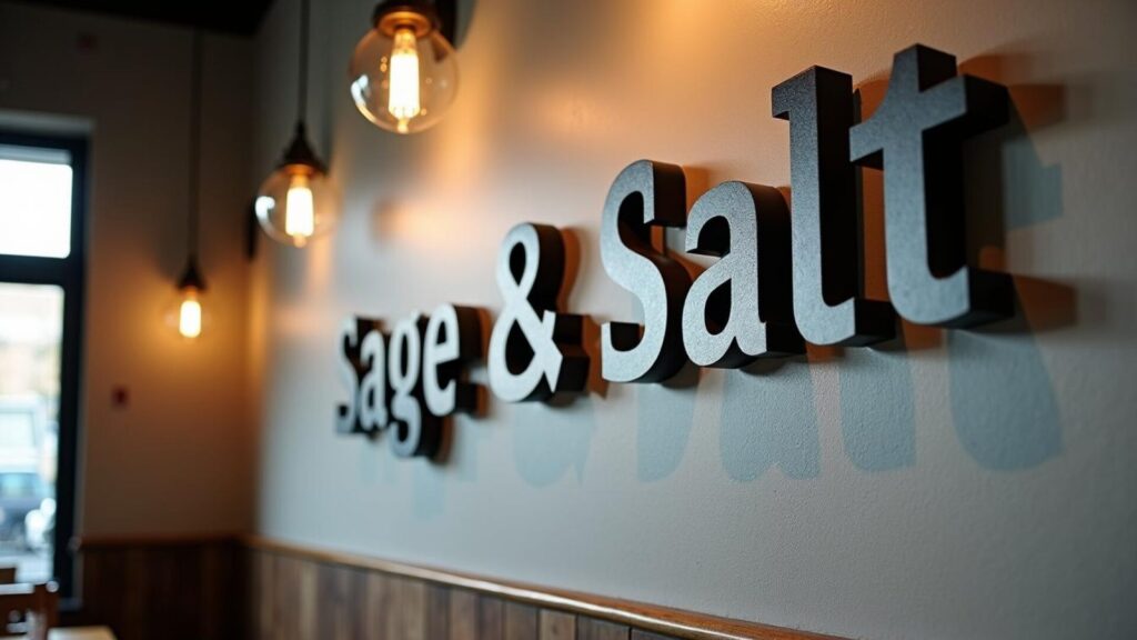 entertainment signage atlanta