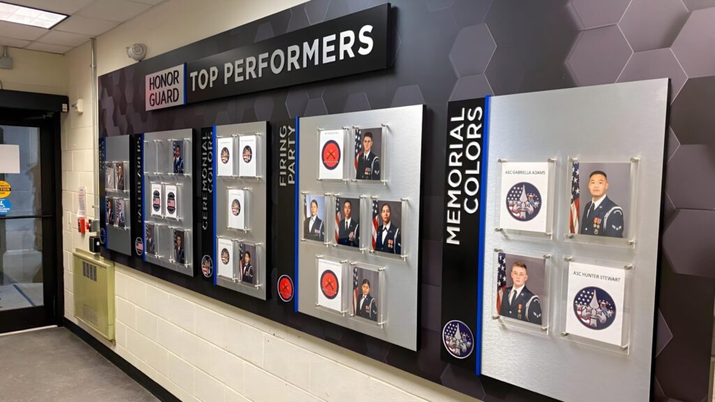 Public Sector Signage