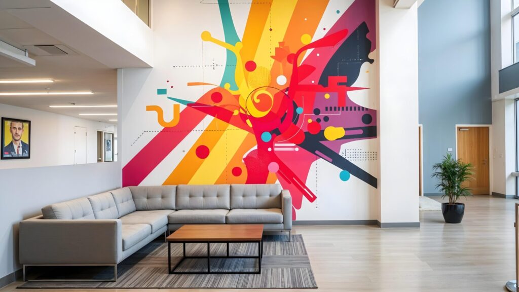 Entrance Monument Signs