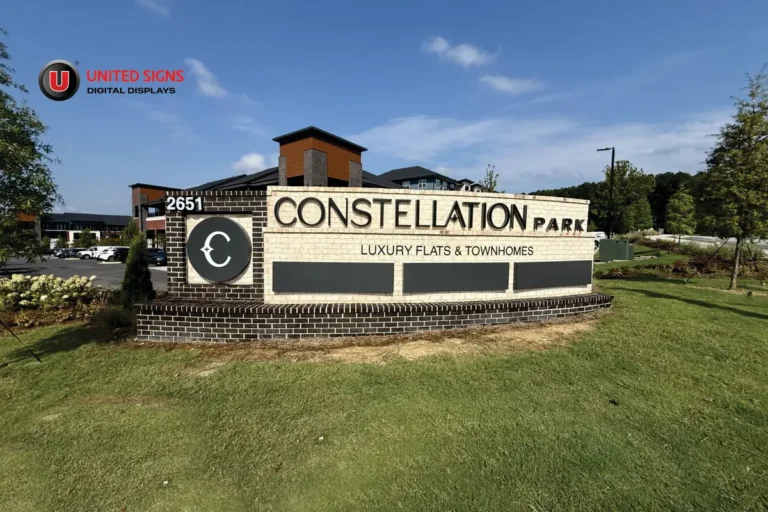 Case Study: Constellation Park