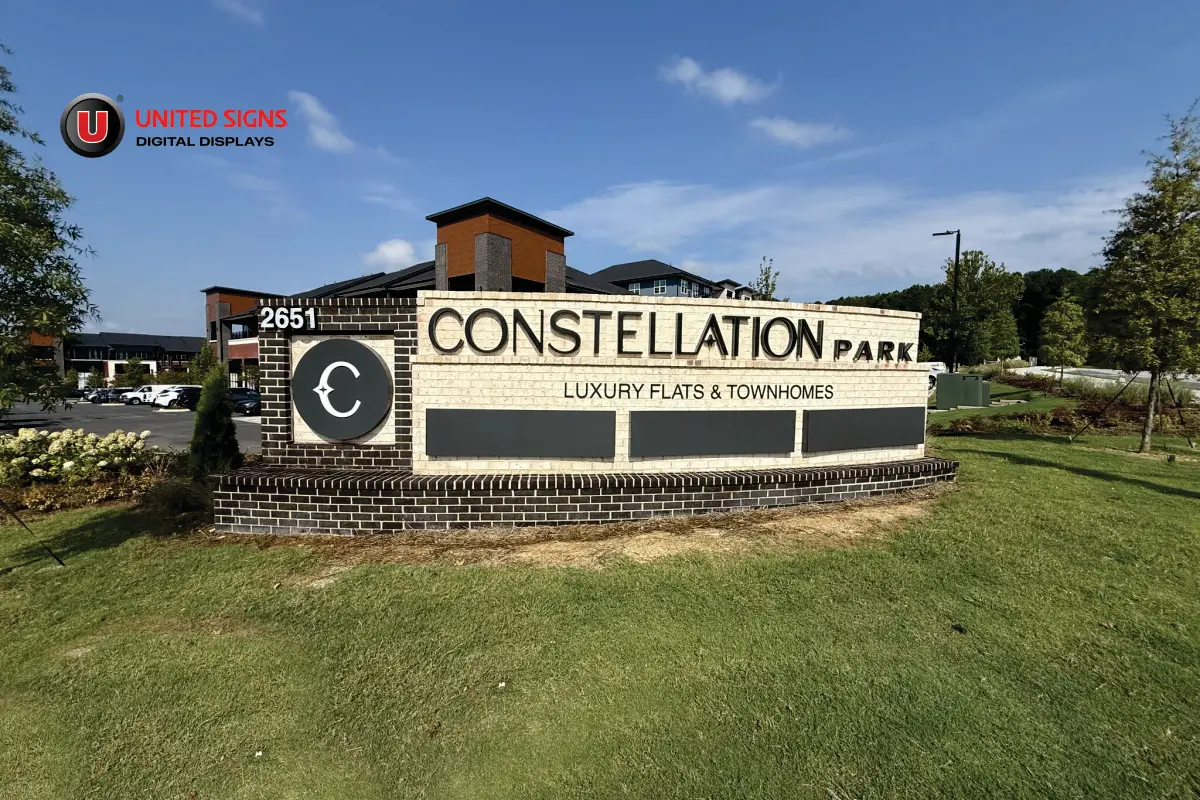 Case Study: Constellation Park