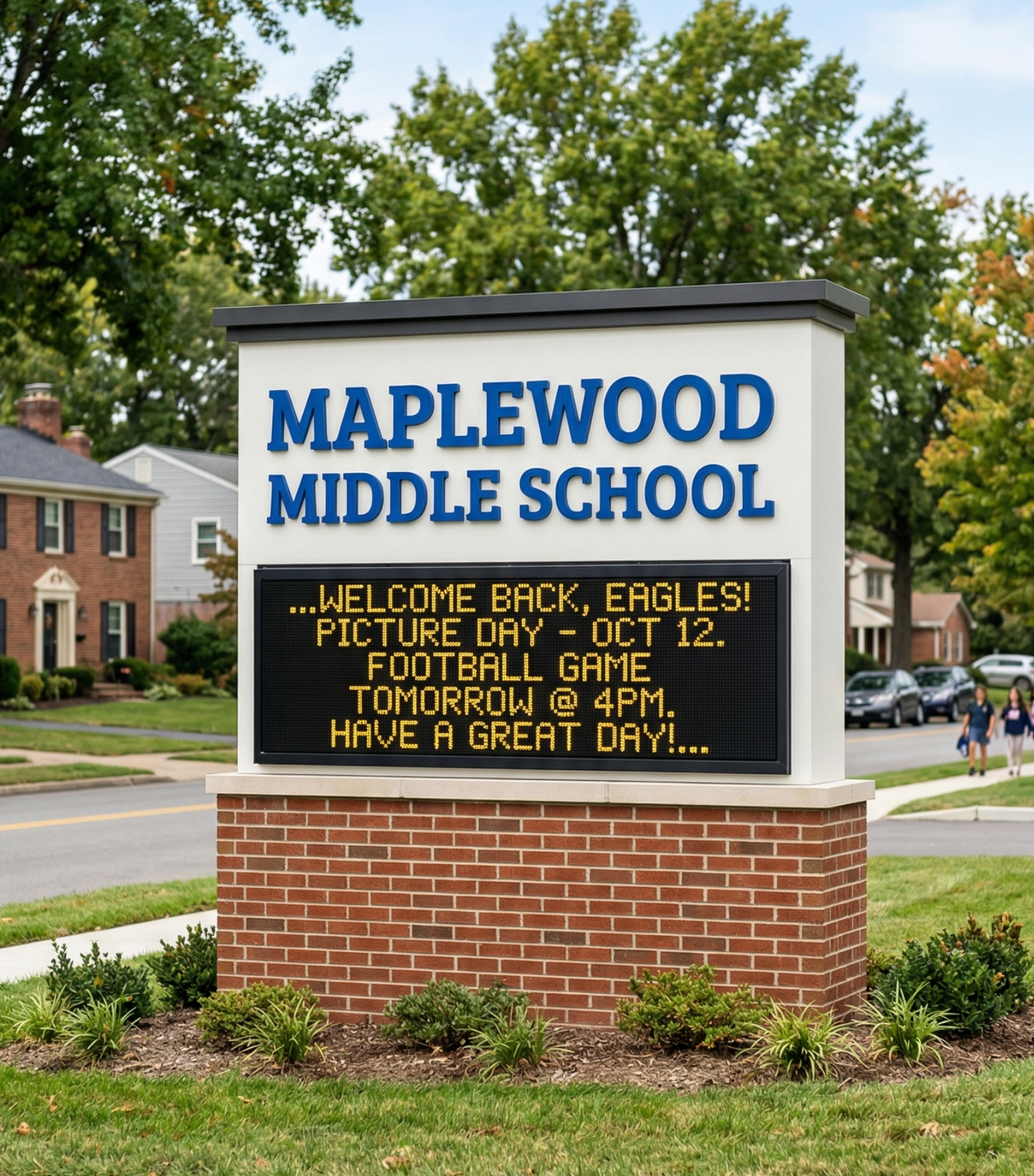 Design Consultation Blueprint