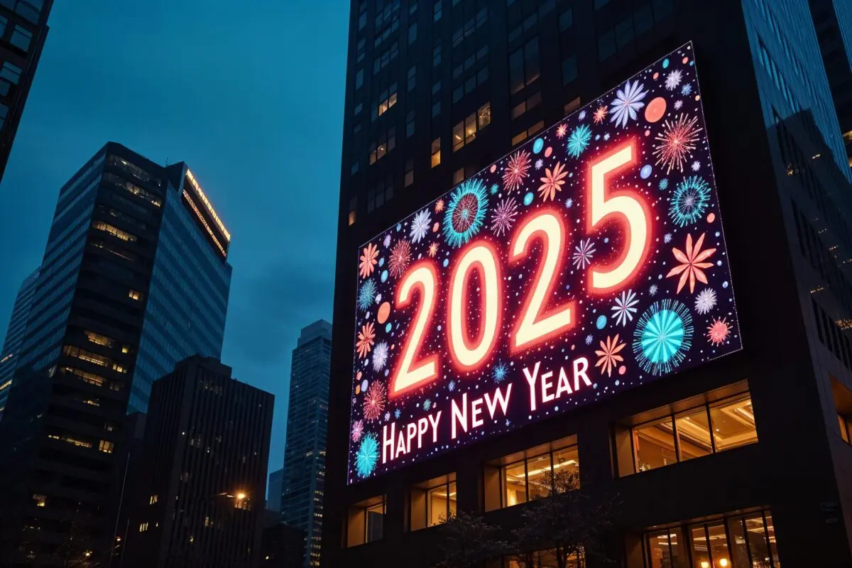 ‘Tis the Sign: Engage Your Audience in Creative Ways this Holiday Season