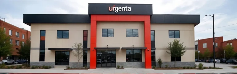 Dimensional Letters & Plaques — United Signs