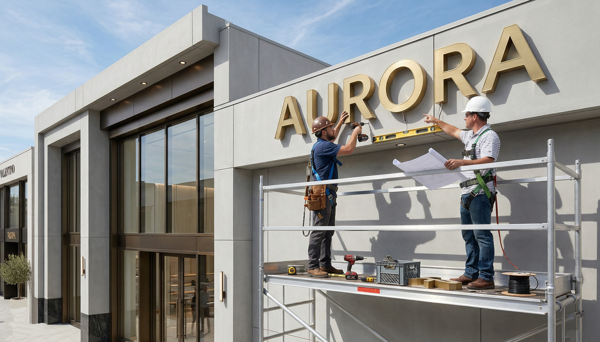 Seamless Installation Mastery