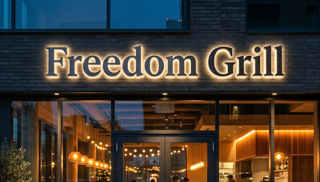 Signage Project Management