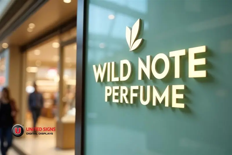 5 Top Reasons to Choose Traditional Signs for Your Business in 2025