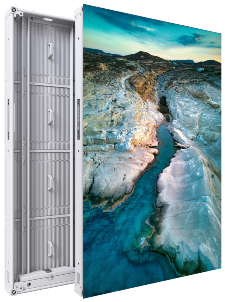 Platinum Pro Series — United Signs