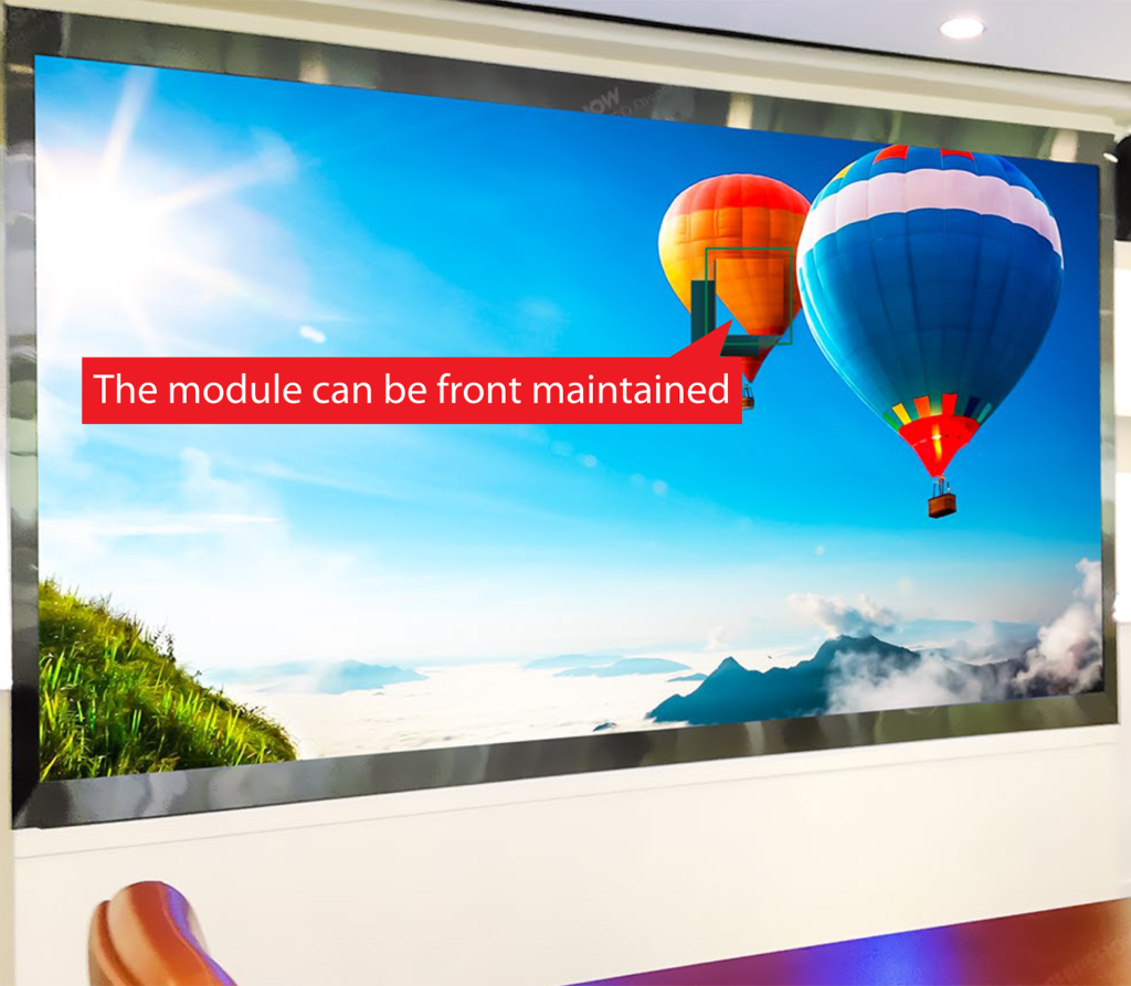 Magnetic Module u2014 Front Service