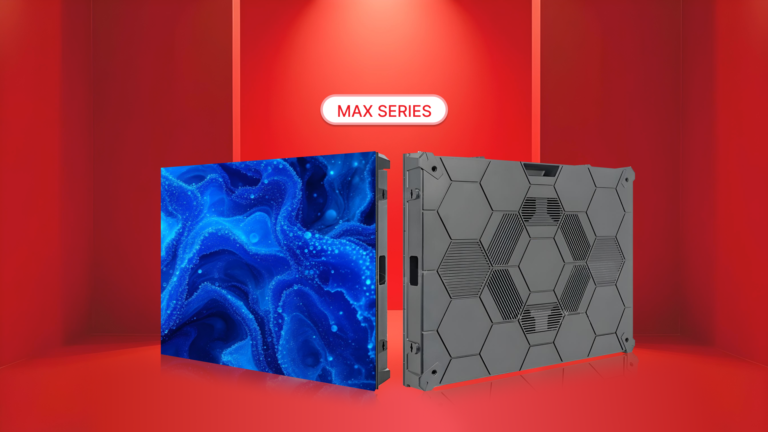 Max series — United Signs