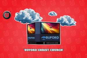 Buford Christ Church