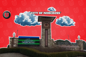 City of Norcross​