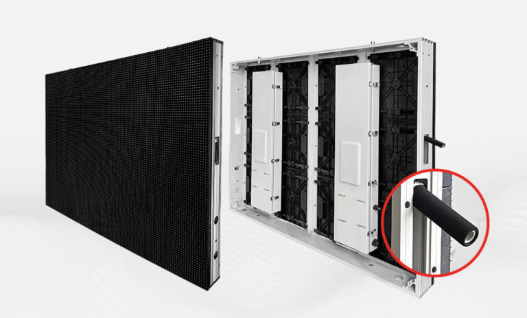 LED Digital Business Display Panels