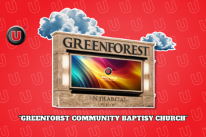 Green Forest Church (GA)