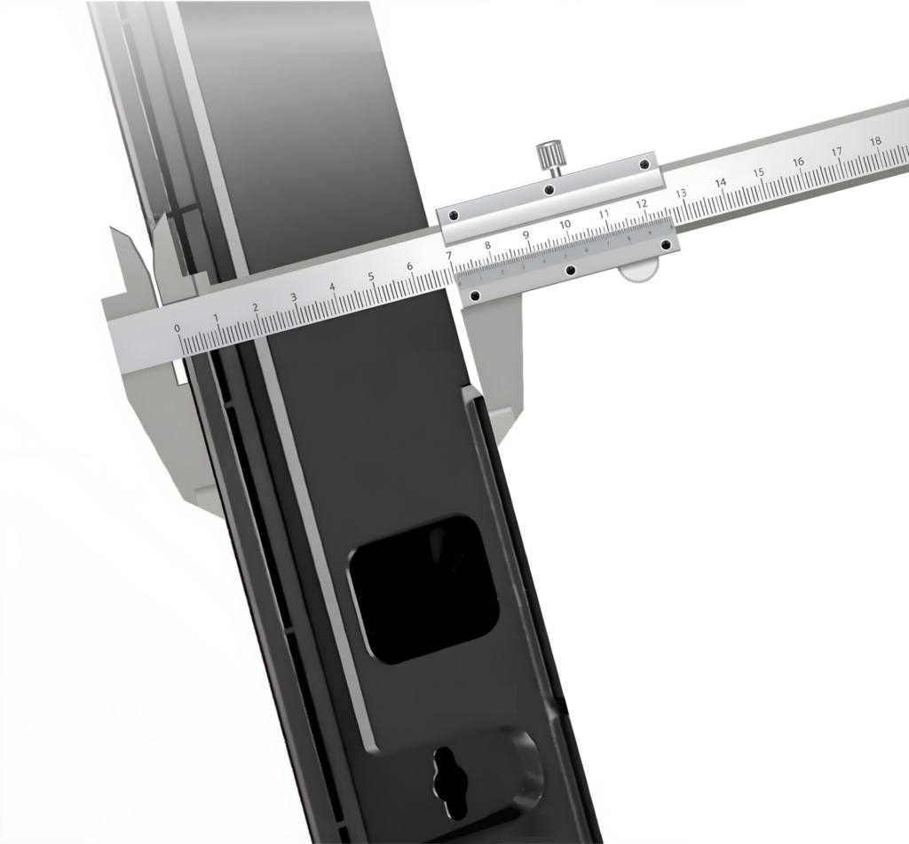 Ultra-Light & Thin Die-Cast Aluminum