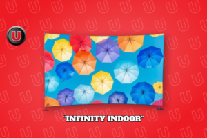 Infinity Indoor P2
