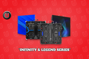 Infinity & Legend Series