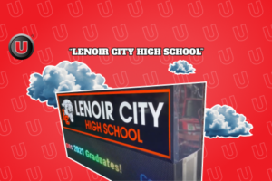 Lenoir City High School (TN)