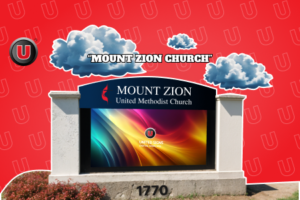 Mount Zion Church