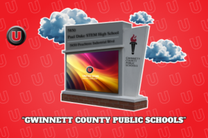 Paul Duke STEM High School