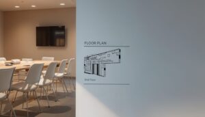 Directory & Maps — Multifamily Signage interior signage