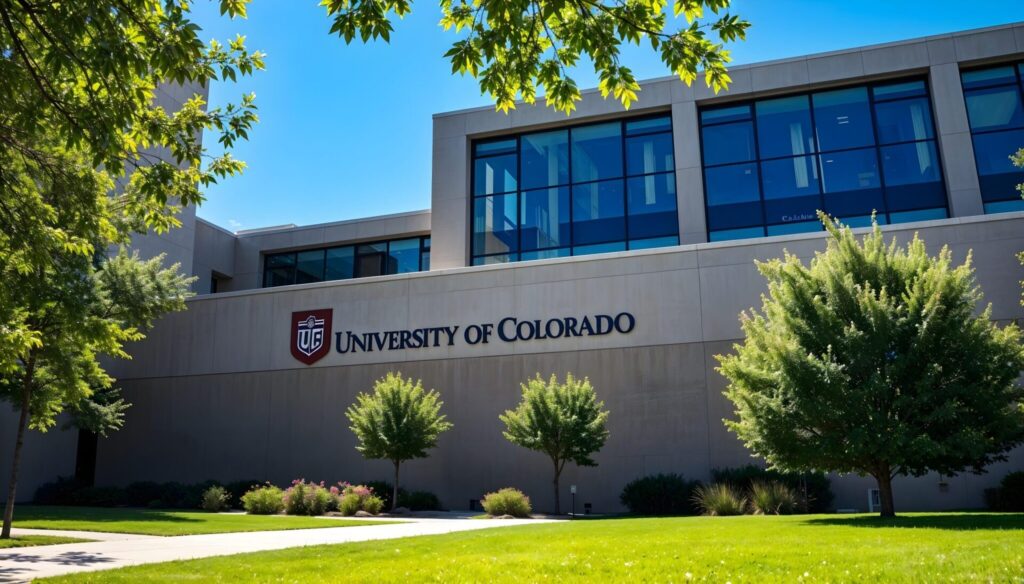 Education Signage exterior signage by United Signs