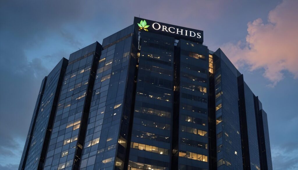 Banking & Financial Signage exterior signage by United Signs