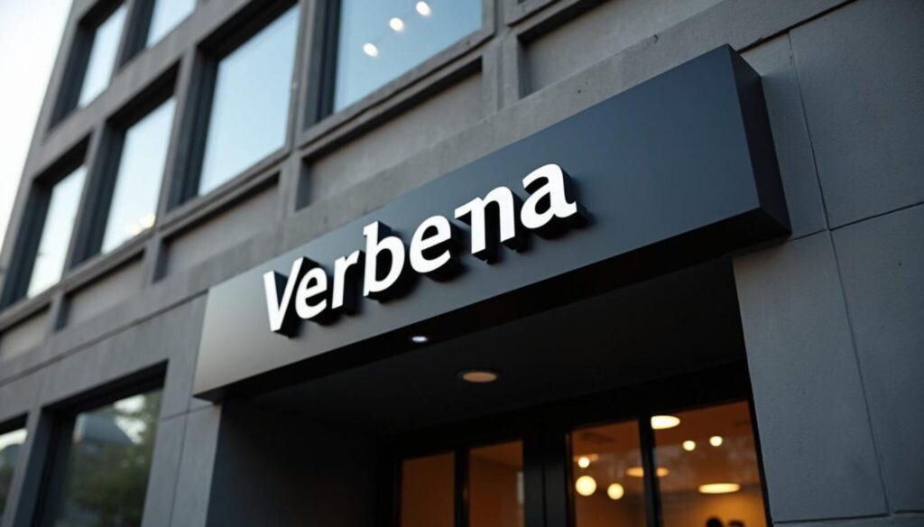 Multifamily Signage exterior signage by United Signs