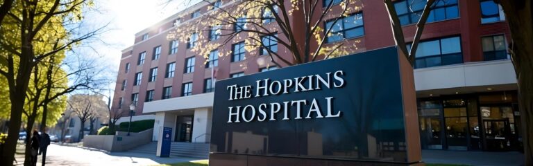 Healthcare Signage signage solutions — United Signs