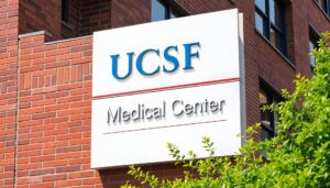 Identification Signs — Healthcare Signage exterior signage