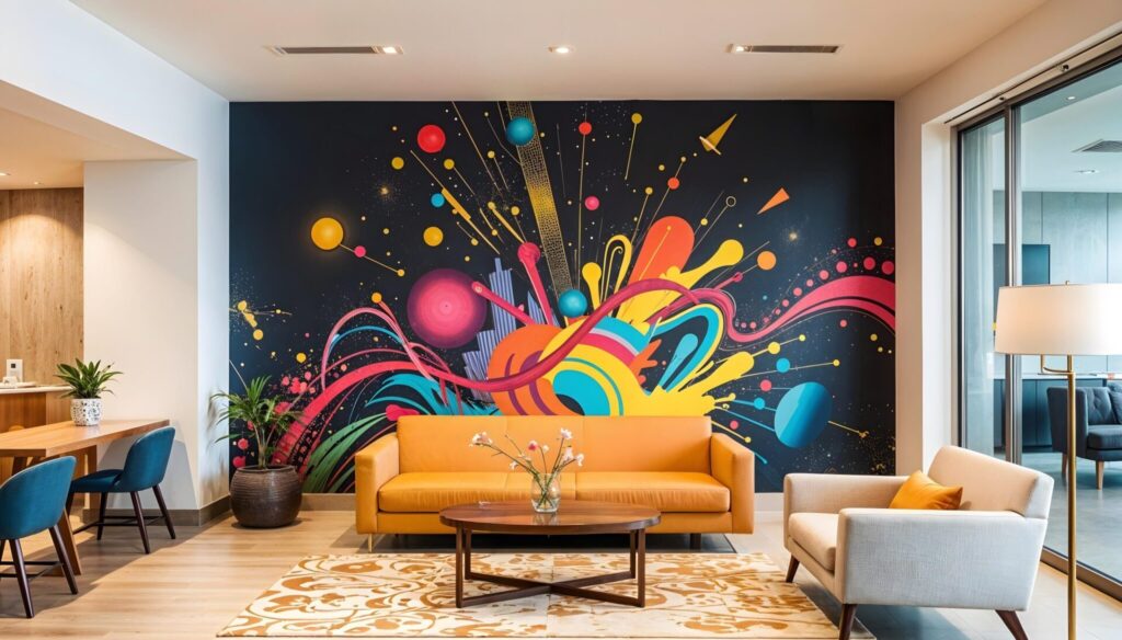 Wide Viewing Angle u2014 Wide Color Gamut