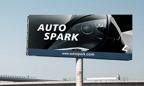 Mobile Trailers & Billboards