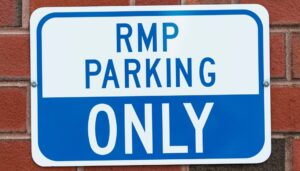 Parking Lot Signage — Automotive Signage exterior signage