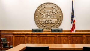 Plaques & Seals — Government Signage interior signage