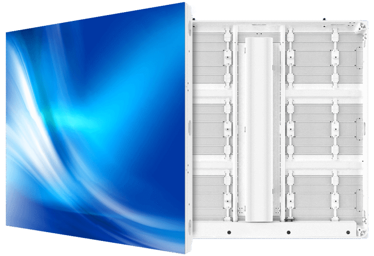 Platinum Series — United Signs