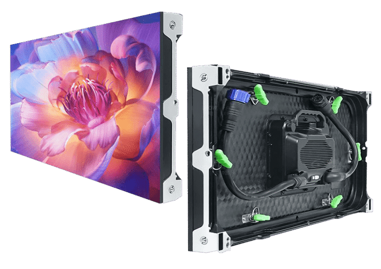 Platinum Pro Plus Series — United Signs