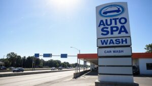 Pylon Signs — Automotive Signage exterior signage