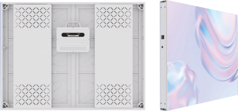 PRO-L SERIES DISPLAY — United Signs