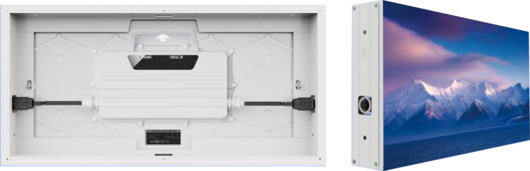 PRO-S SERIES DISPLAY — United Signs