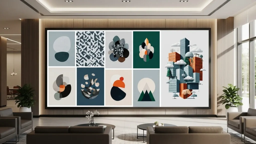 Strategic Signage Solutions for Charlotte's Dynamic Marketplace