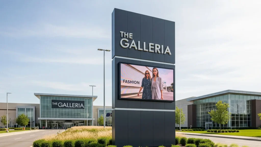 Strategic Signage Solutions for Atlanta's Dynamic Marketplace