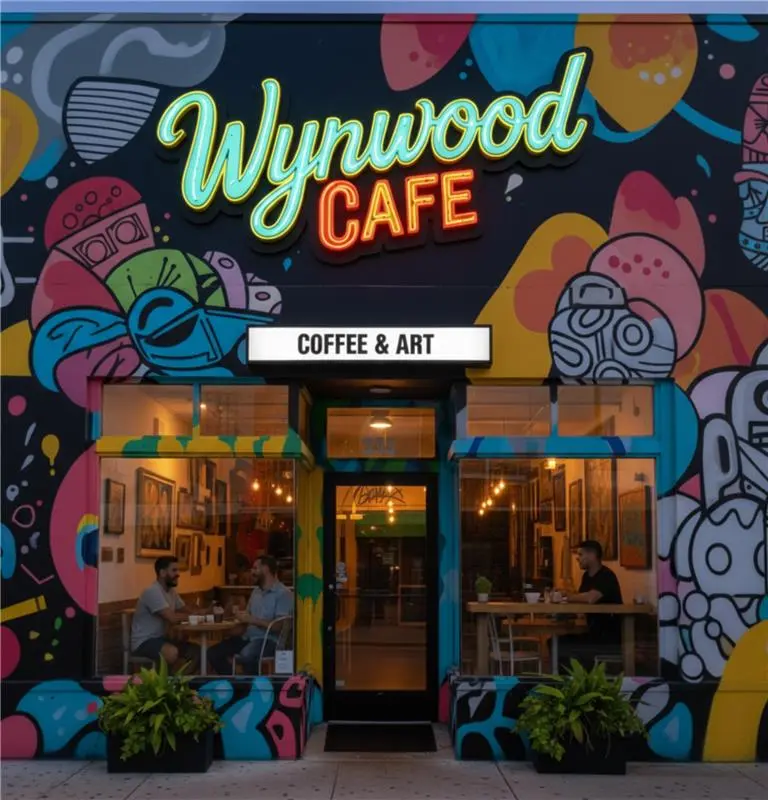 Strategic Signage Solutions for Miami's Dynamic Marketplace