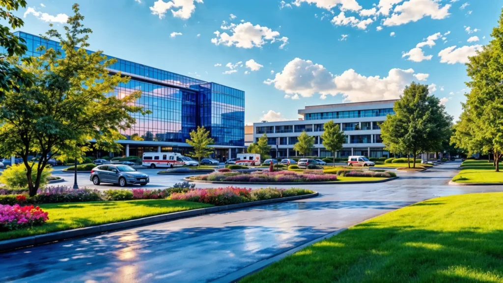 Industries we serve in Tequesta