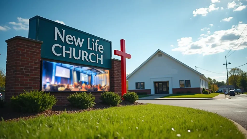 Strategic Signage Solutions for Tampa's Dynamic Marketplace