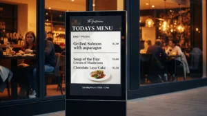 Strategic Signage Solutions for Orlando's Dynamic Marketplace