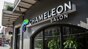 Industries we serve in New Orleans